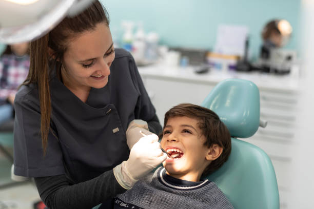 Best Emergency Dental Care for Sports Injuries in Wellford, SC