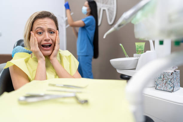 Best Broken or Chipped Tooth Repair in Wellford, SC