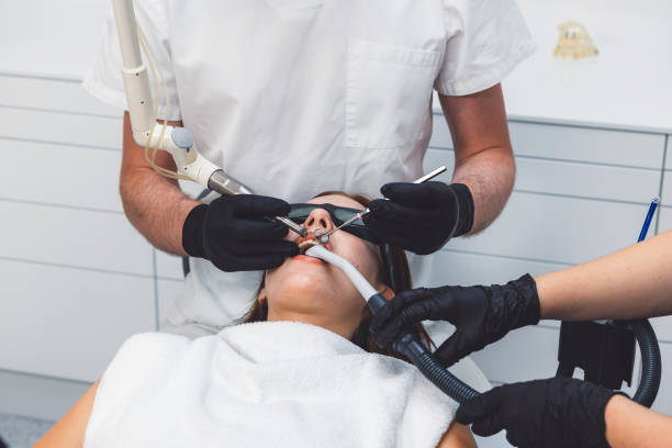 Best Knocked-Out Tooth (Avulsed Tooth) Treatment in Wellford, SC